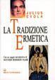 Cover of La Tradizione Ermetica