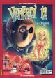 Cover of Venerdì 12 - Le origini