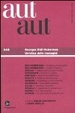 Cover of Aut Aut, vol. 348
