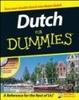 Cover of Dutch for Dummies