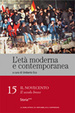 Cover of L'età moderna e contemporanea - vol. 15