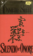 Cover of Silenzio e onore