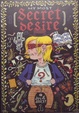 Cover of My Most Secret Desire