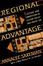 Cover of "Regional Advantage"