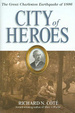 Cover of City of heroes