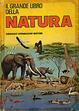 Cover of Il grande libro della natura