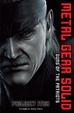 Cover of Metal Gear Solid