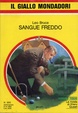 Cover of Sangue freddo