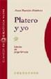Cover of PLATERO Y YO