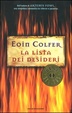 Cover of La lista dei desideri