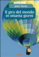 Cover of Il giro del mondo in ottanta giorni