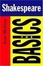Cover of "Shakespeare"