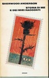 Cover of Storia di me e dei miei racconti