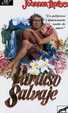 Cover of Paraiso Salvaje
