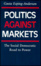 Cover of Politics Against Markets