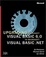 Cover of "Upgrading Microsoft Visual Basic 6.0 to Microsoft Visual Basic .NET w/accompanying CD-ROM"