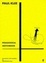 Cover of "Pedagogical Sketchbook"