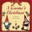 Cover of A Gnome's Christmas