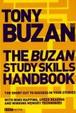 Cover of The Buzan Study Skills Handbook