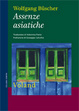 Cover of Assenze asiatiche