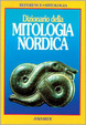 Cover of Dizionario della mitologia nordica