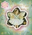 Cover of 'A Flower Fairy Christmas'