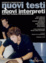 Cover of Intercity Connections: nuovi testi x nuovi interpreti
