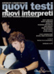 Cover of Intercity Connections: nuovi testi x nuovi interpreti