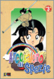 Cover of Arcobaleno di Spezie vol. 3