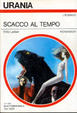 Cover of Scacco al tempo