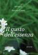 Cover of Il gusto dell'essenza