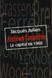 Cover of Archiver L'anarchie
