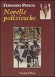 Cover of Novelle poliziesche