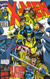 Cover of Gli Incredibili X-Men n. 063