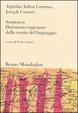 Cover of Semiotica
