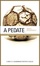 Cover of A pedate: 11 eroi e 11 leggendarie partite di calcio