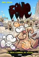 Cover of Bone #2 (de 9)