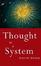Cover of "Thought as a System"