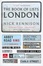 Cover of The book of lists London