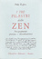 Cover of I tre pilastri dello zen