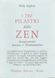 Cover of I tre pilastri dello zen