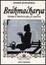 Cover of Brahmacharya