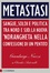 Cover of Metastasi