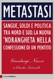 Cover of Metastasi