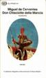 Cover of Don Chisciotte della Mancia