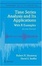 Cover of 'Time Series Analysis and Its Applications'