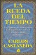 Cover of LA RUEDA DEL TIEMPO