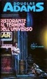 Cover of Ristorante al termine dell'universo