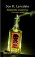 Cover of Altamente esplosivo