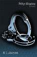 Cover of Fifty Shades Freed